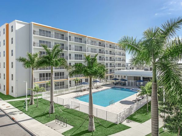 25850 SW 140th Ct #4-201