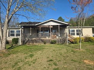 273 Old Gilliam Springs Rd SW, Cartersville, GA 30120