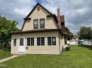 634 Central Ave N, Valley City, ND 58072