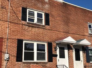 915 High St, Lancaster, PA 17603
