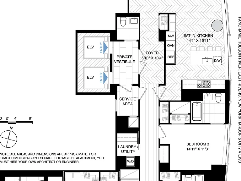 111 Murray St #47E — Photo 2