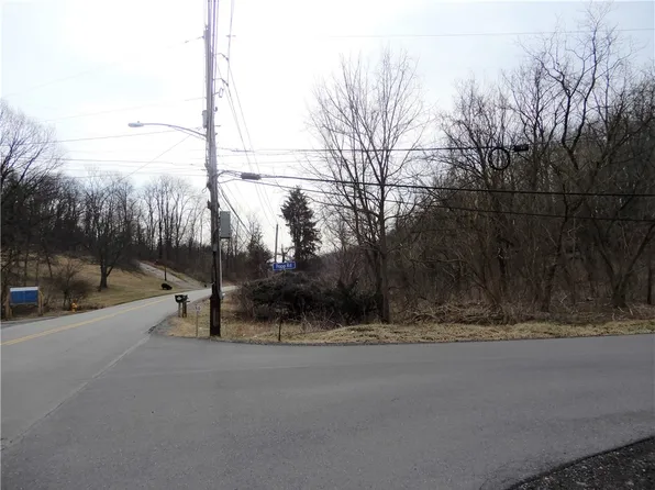 1 Cecil Henderson Rd, Canonsburg, PA 15317