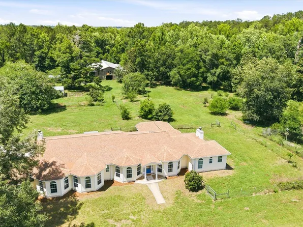 3140 W Washington Hwy, Monticello, FL 32344