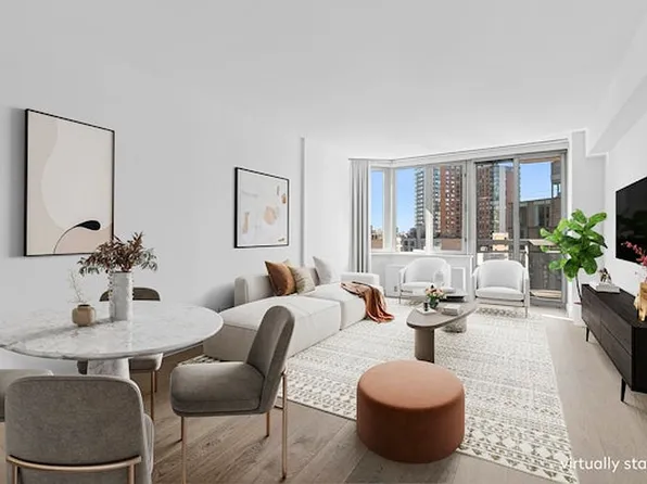 500 W 43rd St APT 16H, New York, NY 10036
