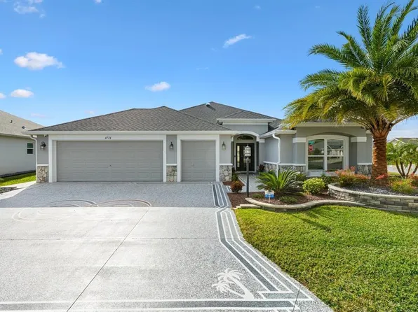 4774 Cosentino Ct, The Villages, FL 32163