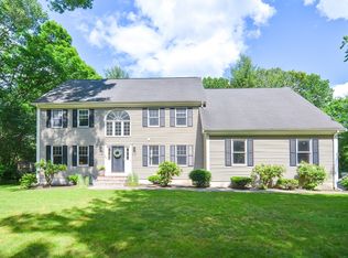 100 South St, Franklin, MA 02038