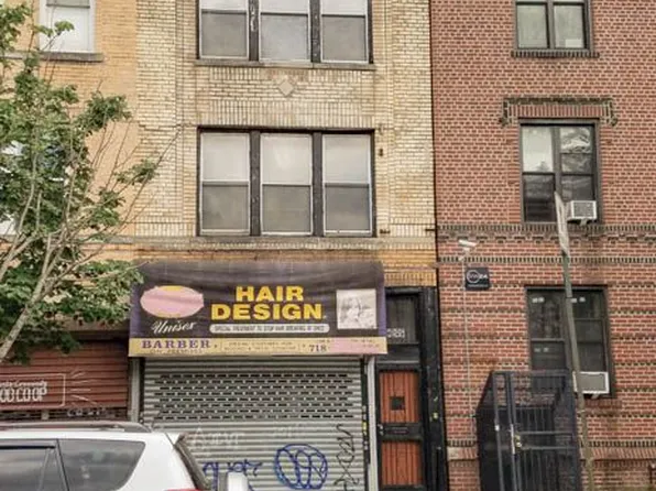 322 Empire Blvd, Brooklyn, NY 11225