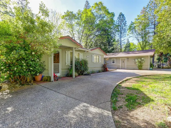 11019 Glen Meadow Dr, Grass Valley, CA