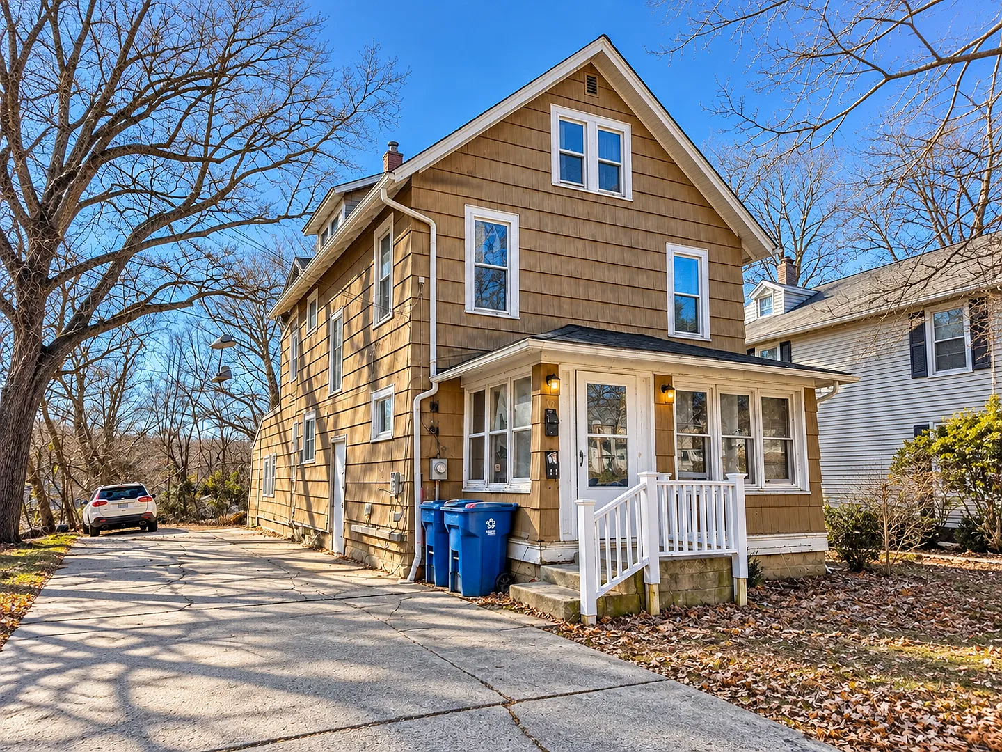 Skip the Roommate Search Rent Your Own Room Near Kent State for $600 — Photo 1