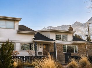 4099 S Diana Way, Millcreek, UT 84124