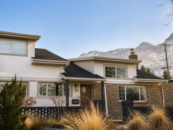 4099 S Diana Way, Millcreek, UT 84124