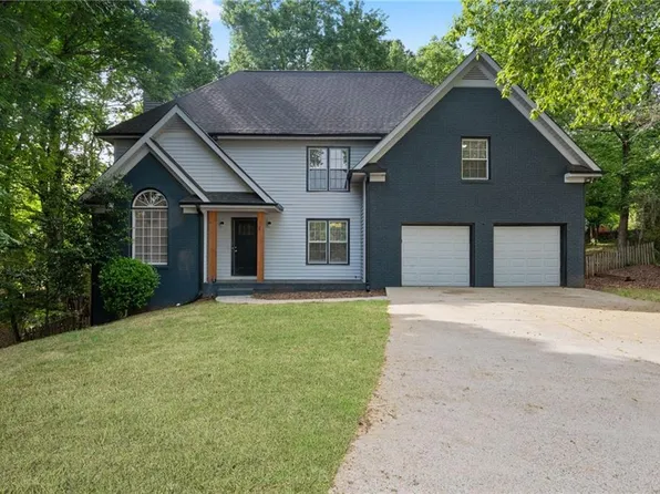5017 Sandyhook Ct NW, Acworth, GA 30102