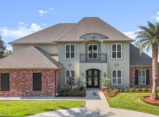11429 Home Port Dr, Saint Amant, LA 70774