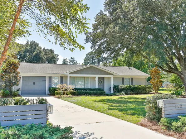 148 Pilgrim Circle, Wilmington, NC 28401