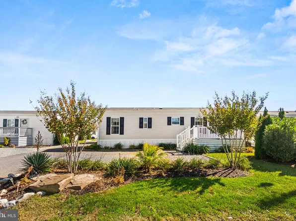 12346 Old Bridge Rd #151, Ocean City, MD 21842