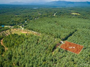 4584 Firetower Rd #45, Morganton, NC 28655