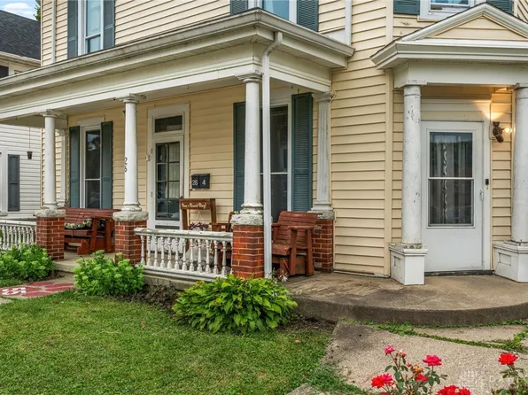 24 E 5th St, Franklin, OH 45005
