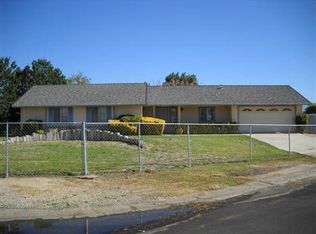 17104 Longmeadow Ave, Lake Los Angeles, CA 93591