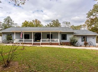 128 Powhatan Dr, Cherokee Village, AR 72529