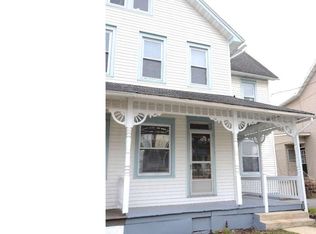 30 W Summit St, Mohnton, PA 19540