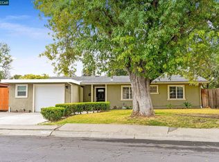 2113 Huron Dr, Concord, CA 94519