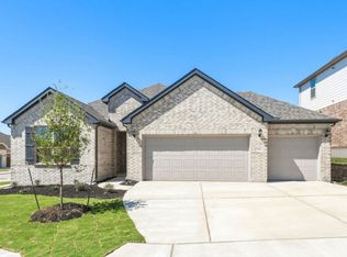 144 Elm View Dr, Georgetown, TX 78628