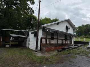 801 Rutledge Dr, Midfield, AL 35228