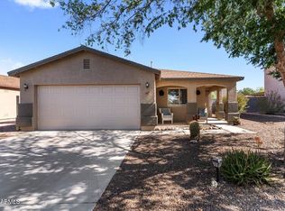 1057 E SILVERSMITH Trail, San Tan Valley, AZ 85143