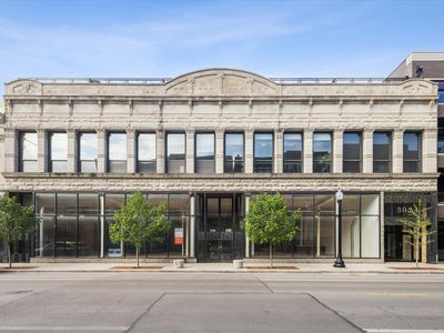 3024 N Lincoln Ave Unit H, Chicago, IL, 60657