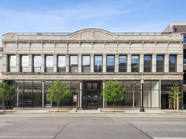 3024 N Lincoln Ave Unit H, Chicago, IL 60657