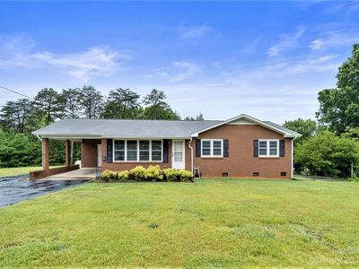 3911 Icard St, Maiden, NC, 28650