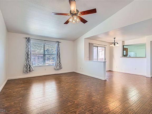 3rd image of 1150 N Buffalo Dr APT 2077