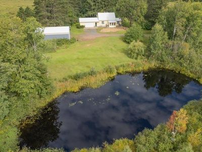 8451 S County Rd E, Solon Springs, WI, 54873