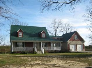 335 Legion Rd, Albertville, AL 35950