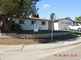 902 Saint George Ct, Spring Valley, CA 91977