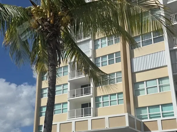 1410 S OCEAN Drive #804, Hollywood, FL 33019