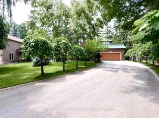 3380 Tudor Gate, Mississauga, ON L5L3C7