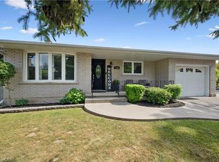 1446 Pineview Ct, Cambridge, ON N3H4X1