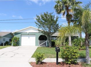 2535 San Luis Rd, Holiday, FL 34691