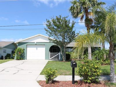2535 San Luis Rd, Holiday, FL, 34691