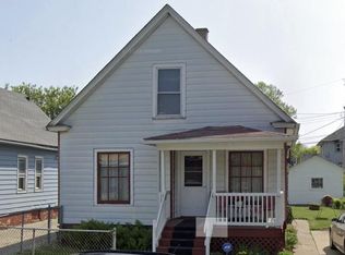 1827 Franklin St, Racine, WI 53403