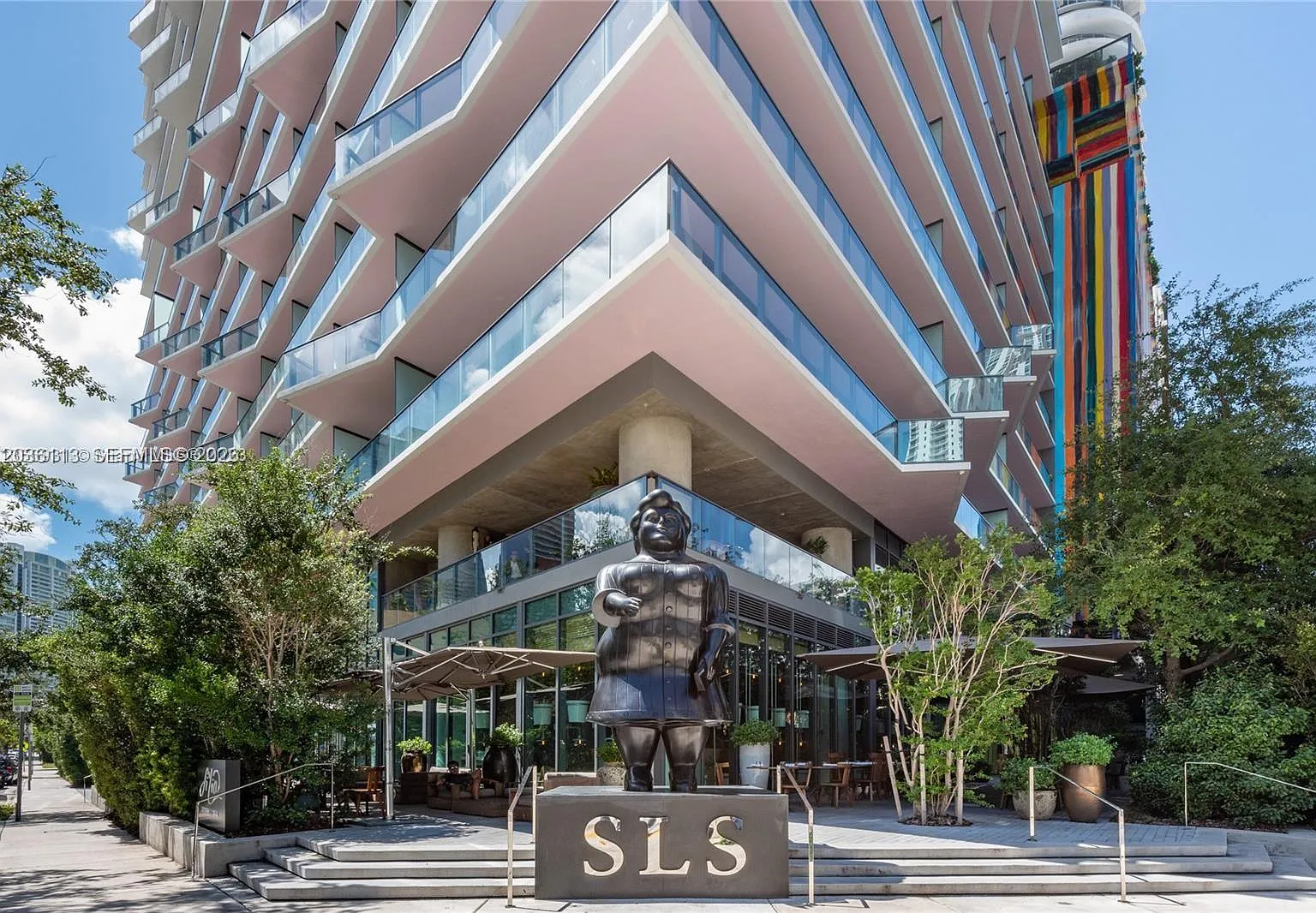1300 S Miami Avenue Condo — Photo 1