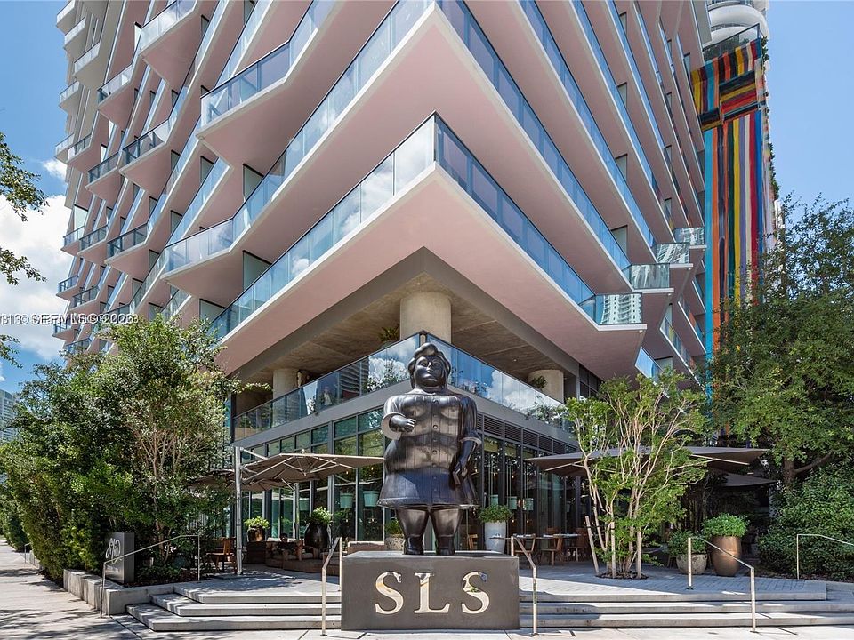 1st image of 1300 S Miami Ave #1103