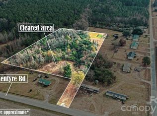 3608 Kentyre Rd, Hamer, SC 29547