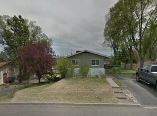 485 SE 8th St, Madras, OR 97741
