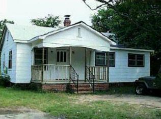 2204 Stevens Rd, Augusta, GA 30906