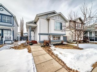 15112 139th St NW, Edmonton, AB T6V1T7