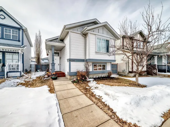 15112 139th St NW, Edmonton, AB T6V 1T7