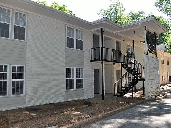 4th image of 216 N Hollywood St APT 8