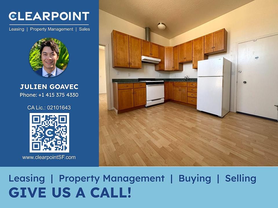 1st image of 2903 Mission St #3